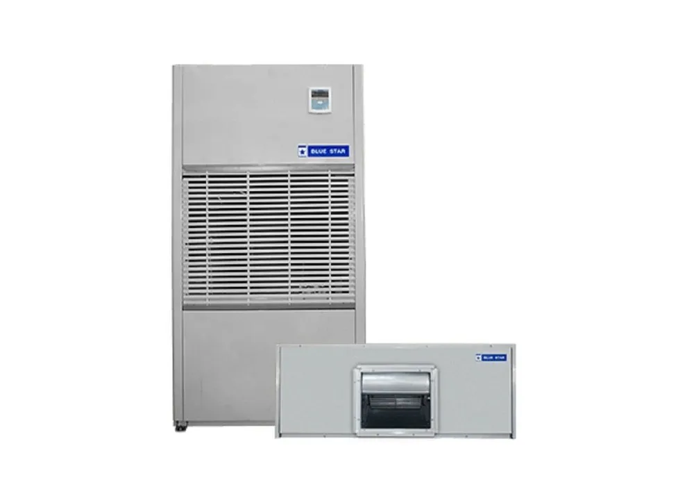 VRF System