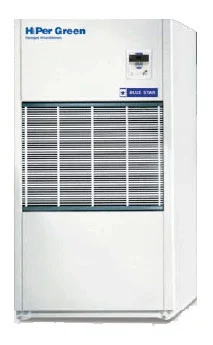 VRF System
