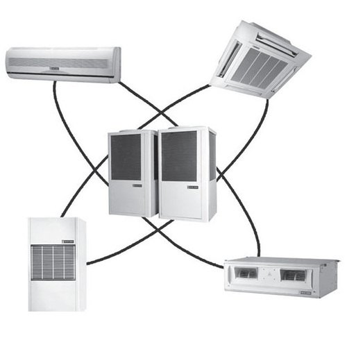 VRF System