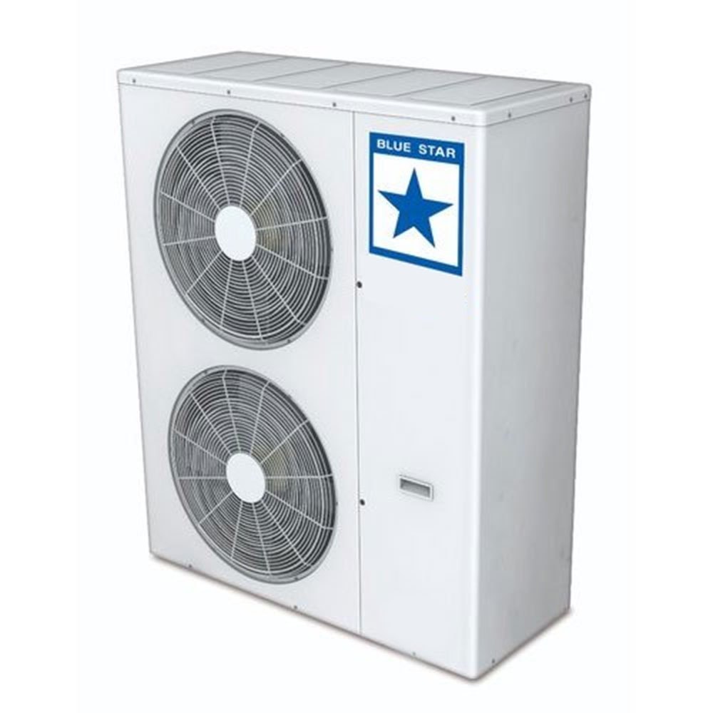 VRF System