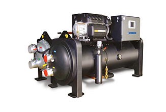 Scroll Chiller